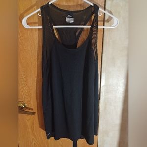 Nike Dri-fit Tank Top - XL